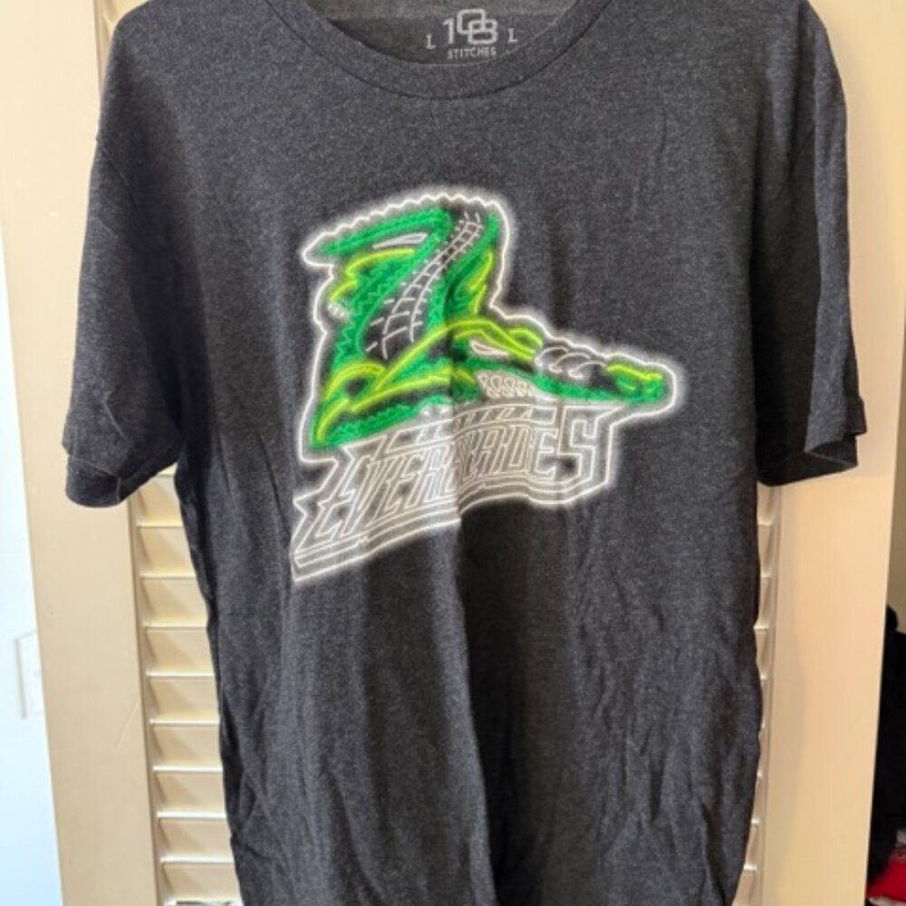 Florida EVERBLADES t-shirt